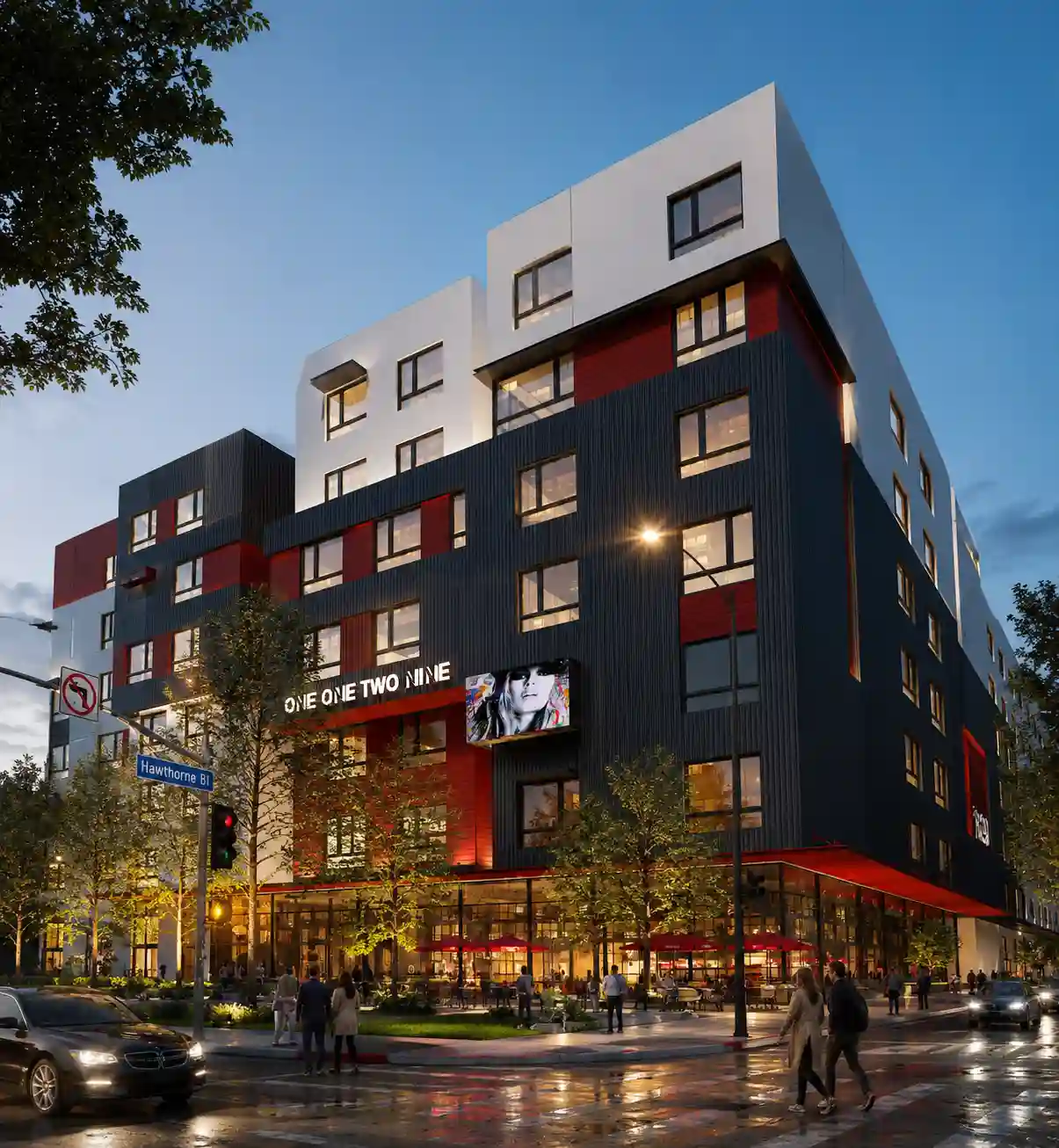 Metropolis Architecture-1129 Centinela
