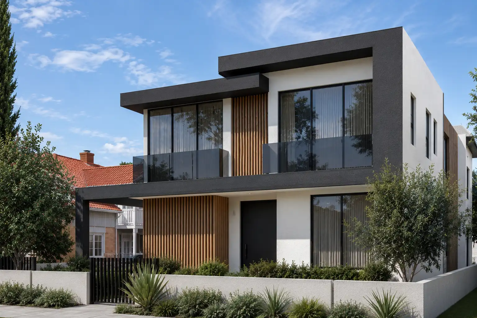 Single Family