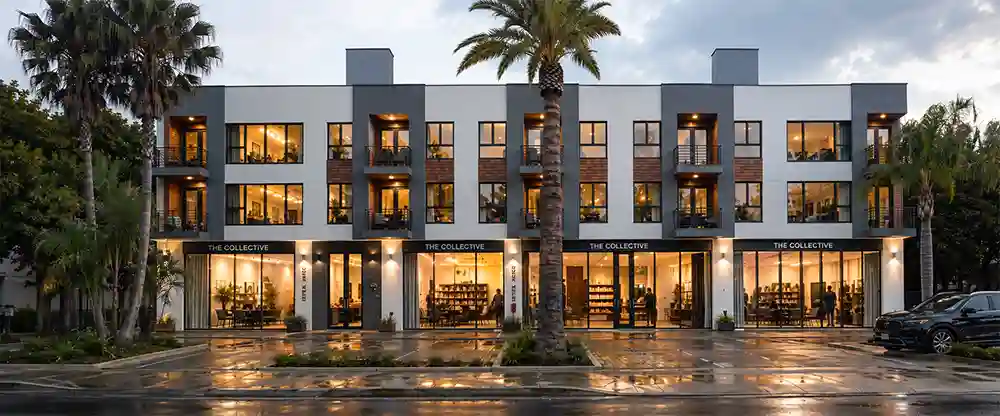 Metropolis Architecture - Portfolio - 2121 Palos Verdes Dr