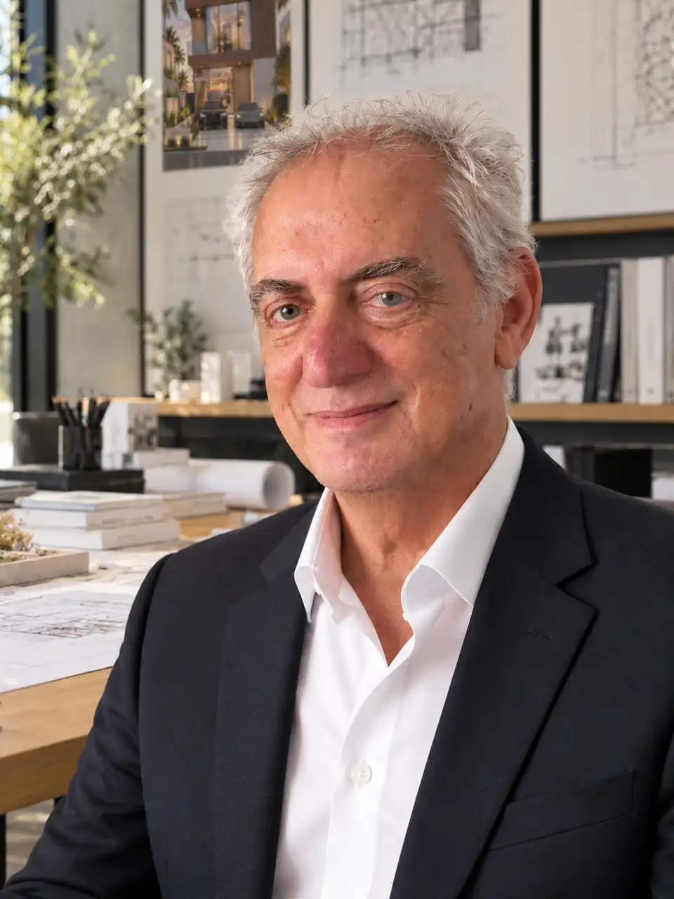 Bijan Yousefzadeh